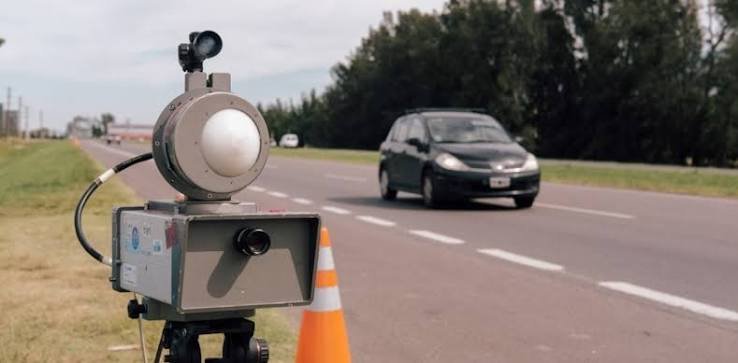 San Benito implementará fotomultas para reforzar la seguridad vial y controlar infracciones de tránsito