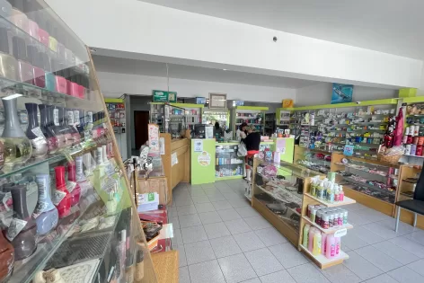 Las farmacias de turnos de hoy en Paraná