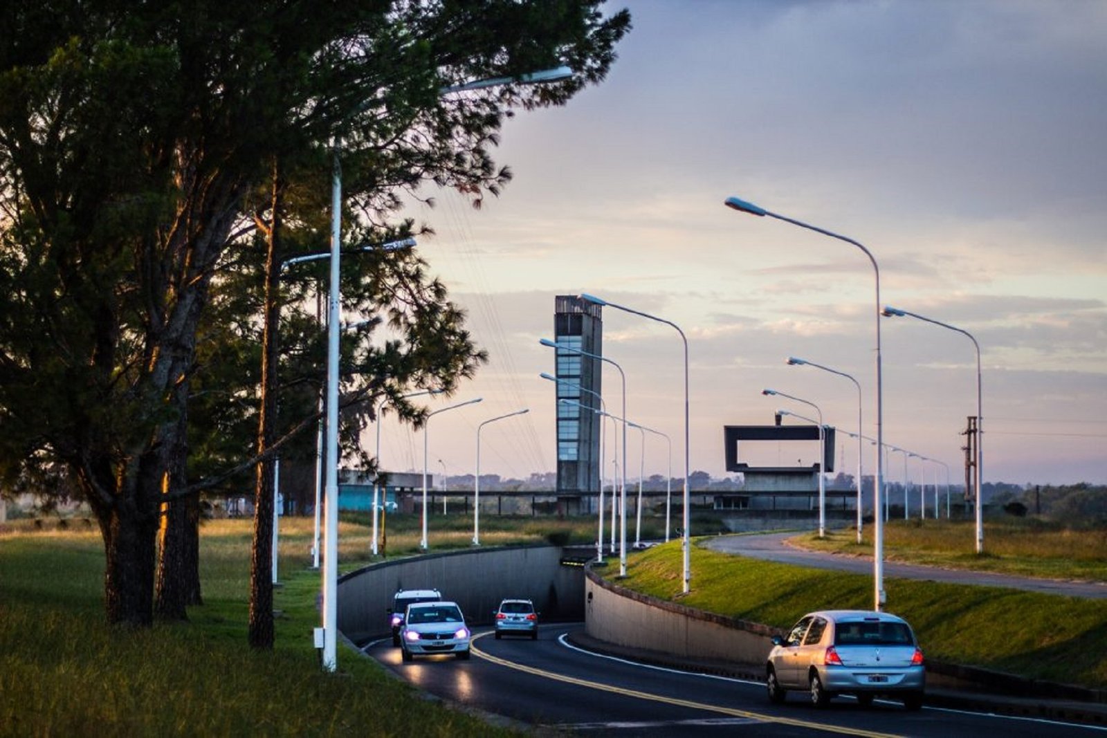Con diversas actividades, se realiza la Semana del Túnel Subfluvial