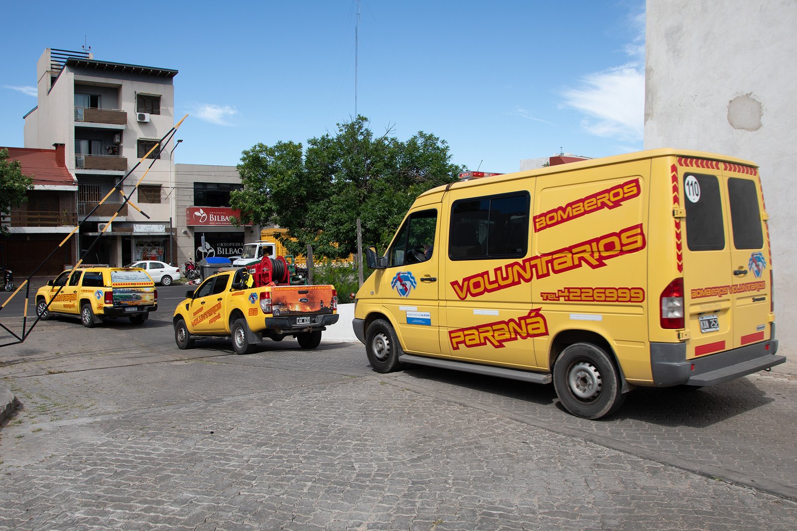 Donación de órganos en Paraná favorece a cinco personas