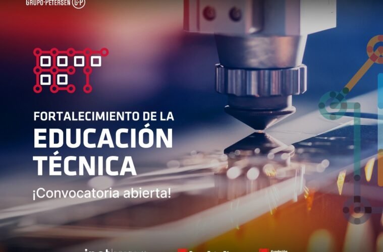 Banco de Entre Ríos y su Fundación patrocinan proyectos ligados a la educación técnica